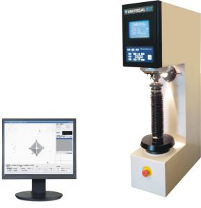 Wholesale Multifunctional Hardness Testing Machine Hbrv900lv2 Max Test Force 250kgf from china suppliers
