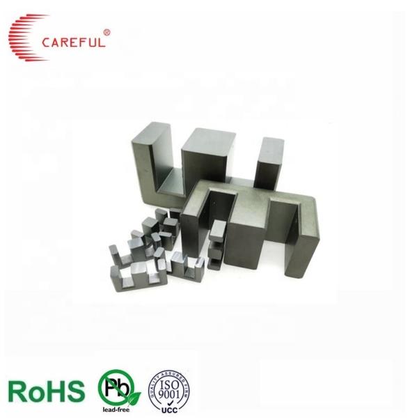 Quality MnZn Pc40 EE 19A Type Transformer Core 10pcs Free Sample Rohs ISO9001 for sale