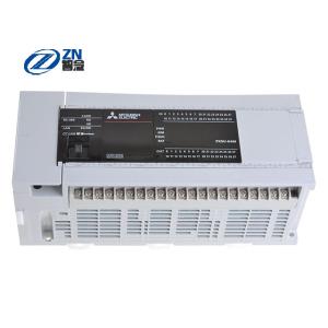 China FX5U-64MT/ES Mitsubishi Programmable Controller on sale