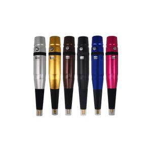 Wholesale 18000-35000 R/Min Copper 10V 35000 R/Min 7F Semi Permanent Makeup Machine from china suppliers