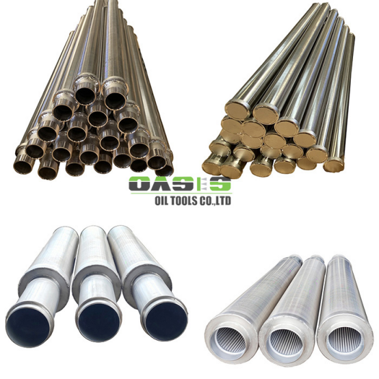 SS Casing Pipe OD14 Inch Length 5.9M SS304 with Corrosion-Resistant and Long-Lasting