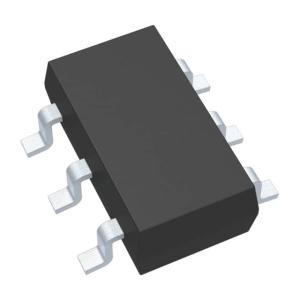 China 2.1k High Precision Digital Potentiometer MCP4022T-202E/CH on sale