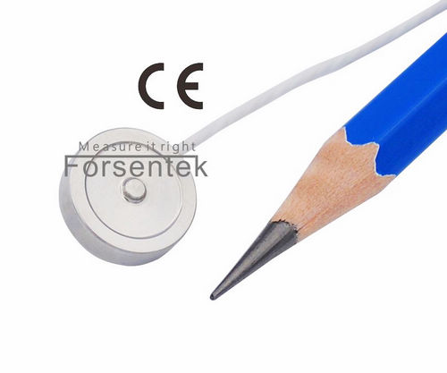 subminiature force transducer 1000N 500N 200N 100N 50N