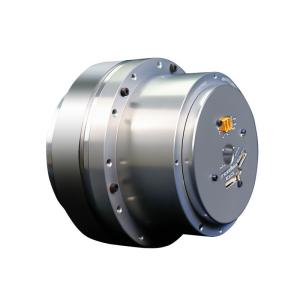 Faradyi High-quality Harmonic Deceleration Servo Brushless DC Motor Encoding Drive Integrated CAN Communication Joint Robot Arm