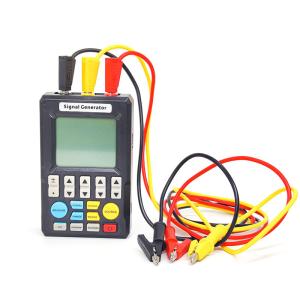 Wholesale Multifunction Signal Generator Calibrator 1kg Voltage And Current Loop Calibrator from china suppliers