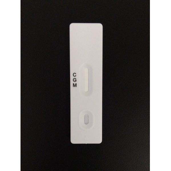 RNS92048 40 Determinations Blood IgG IgM Rapid Test Kit
