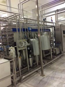 Long Life Span Apple Juice Production Line With Stable Performance