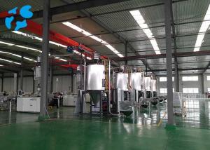 Wholesale Molecular Sieve Diagnostic Plastic Material Dryer 800Kg/H from china suppliers