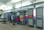 ISTA Random Vibration Test Machine Vertical Electrodynamic ASTM D 4728