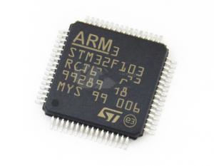 Wholesale AT32F403ARGT7 STM32F446RET6 Ic Integrated Circuit STM32F205RET6 STM32F205RCT6 STM32F103RET6 from china suppliers