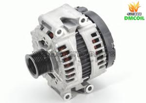China 180A Mercedes Benz Alternator Replacement High Temperature Endurance on sale