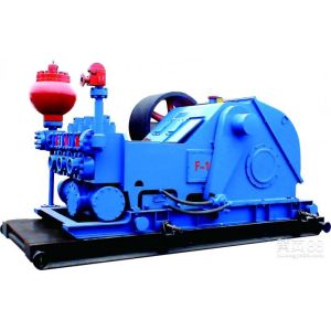 Wholesale API7K F 1300 Mud Pump from china suppliers