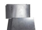 Ultra Thin Titanium Clad Steel Plate , Titanium Clad Stainless Steel Sheet