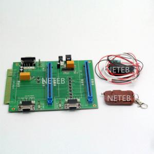 Wholesale 2 in 1 Multiple PCB JAMMA Switcher w/ Remote from china suppliers