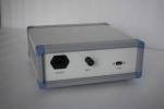 Handheld Sweep Frequency Response Analyser , 20MHz Frequency Response Analyzer