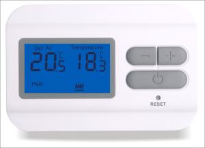 Wholesale Non Programmable Digital Thermostat wired non-programmable thermostat digital thermostat from china suppliers