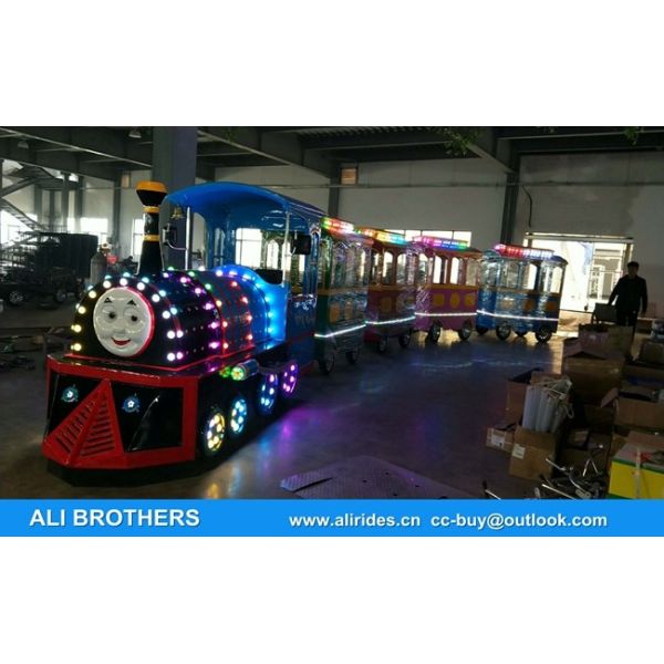trackless trains birthday party for sale carnival funfair shopping mall rental business