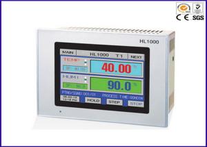 Wholesale 50/60HZ Programmable Temperature Controller , 3 Phase Vacuum Chamber Drying from china suppliers
