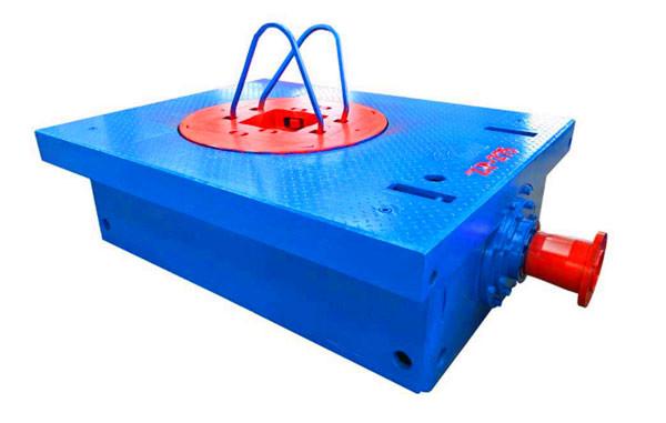 Quality Rotary Table Dia.Of Through Hole 698.5 Max.Torque KN.M  27.5 for sale