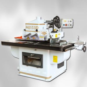 Wholesale MJ153D Auto-feed rip saw from china suppliers