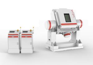 Wholesale Precision Dual Axis Positioning Rate Turntable 20kg with Temperature Chamber from china suppliers