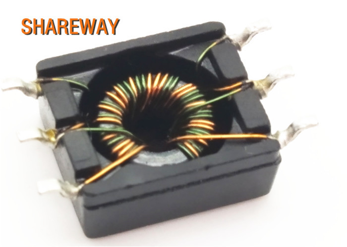 760390014 Small size Low profile Push-Pull Transformers For Process control