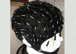 Advanced Science Research Channels 128 EEG Electroencephalogram Test 