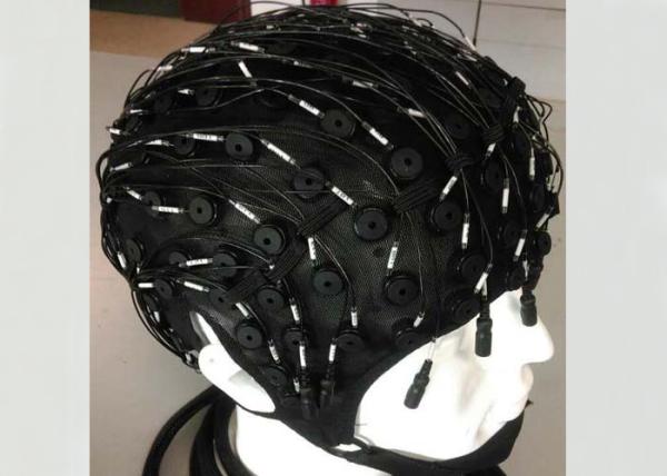 Quality Advanced Science Research Channels 128 EEG Electroencephalogram Test  for sale