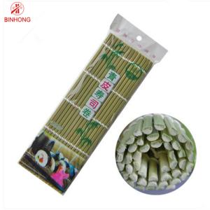 Wholesale Home Use Sterilized Bamboo 30*40cm Sushi Rolling Mat from china suppliers