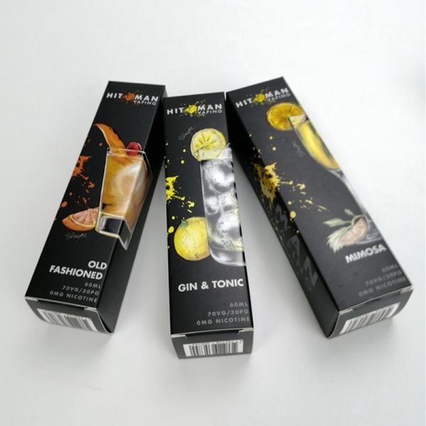 FDA CMYK CBD Gummies Packaging Boxes 350g Cardboard Makeup Cosmetic Jar