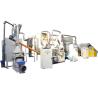 Buy cheap Advanced Technology for Recycling Scrap Solar Panels Silicon Powder Recycling from wholesalers