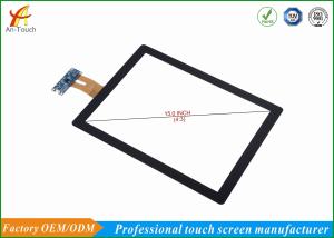 Wholesale 15 Inch Multi Large Touch Panel Flat Panel For Interactive Touch Screen Table from china suppliers