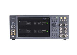Keysight M9484C VXG Vector Signal Generator 9 kHz to 54 GHz, M9484C VXG signal generator, up to 2.5GHz, 1/2/4 channels