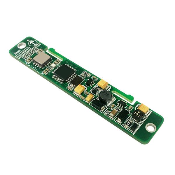 Quality HCA396B 2 AXIS HIGH ACCURACY INCLINOMETER SENSOR MODULE RANGE: ±90° for sale