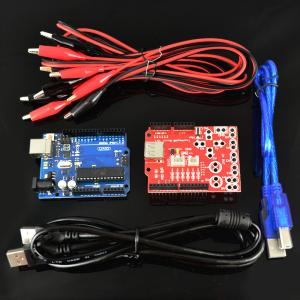 Wholesale 5 V Analog Touch Keyboard starter kit With Dual Contacts from china suppliers