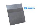 Multi Layer Nickel Clad Aluminum Plate Durable With ISO 9001 Certification