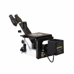Wholesale 50X Magnification Inverted Metallurgical Microscope For Materials Analysis from china suppliers