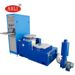 Wholesale Vertical and Horizontal Vibration Shaker Table EN 60068-2-6 Standard for R&amp;D Laboratory from china suppliers