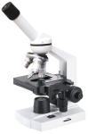 C Frame Monocular Laboratory Biological Microscope NCH-005 Series