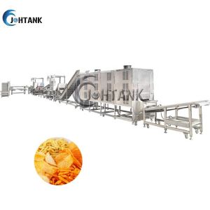 Buy cheap Fresh Potato Chips Frozen French Fries Production Line from wholesalers
