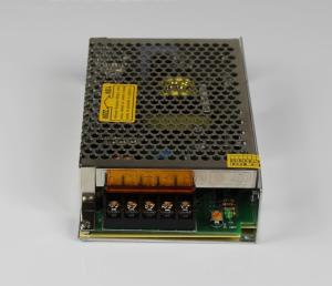 Single Output switching power supply 75W 15V 5A Transformer AC to DC Converter