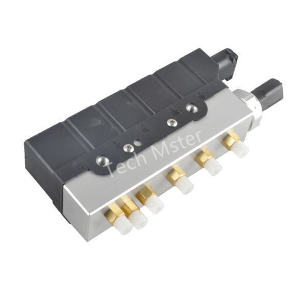 Retail Valve Block For Air Suspension for Mercerdes Benz 2203200258