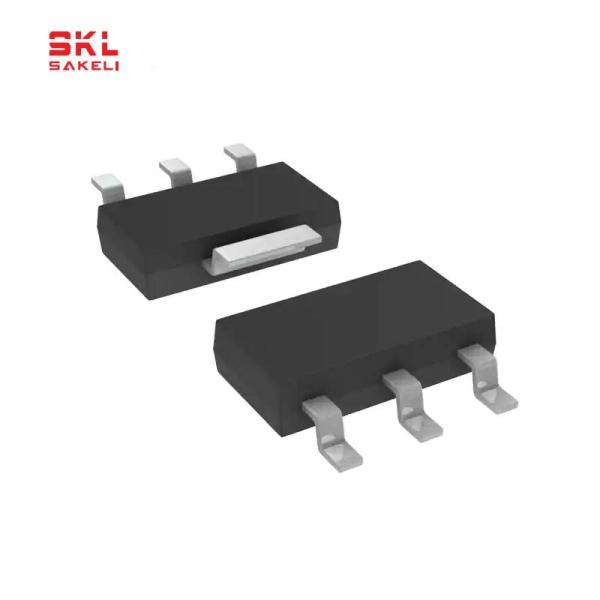 Quality NVF2955T1G MOSFET Power Electronics SOT-223 Package  Single P-Channel 60V 2.6A PWM Motor Control for sale