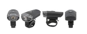 Wholesale Shakeproof USB Bicycle Light 0.59in Waterproof IPX4 from china suppliers