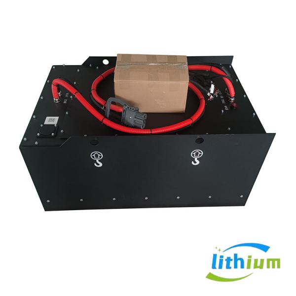Quality High Quality Lithium-Ion Battery With Battery Storage Battery Charger for sale