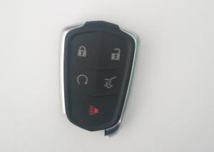 Wholesale Cadillac XT5 Smart Remote Keyless Entry FCC ID HYQ2EB 5 Button 433 Mhz from china suppliers