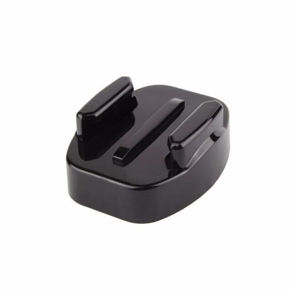 Universal Quick Release Plate Bracket Tripod Mount with 1/4 inch Screw Nut For GoPro Hero 4 3 4S SJ4000 SJCAM Xiaomi Yi