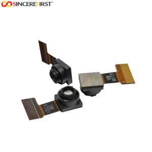 Wholesale 2mp Sony IMX132 Iris Camera Module 2D11B Lens 20cm-23cm Focus Range from china suppliers