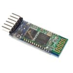 6 Pin 2.4GHz HC-05 Wireless Bluetooth Transceiver Arduino Sensor Module Serial