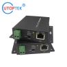 Buy cheap UT-1EP2W-S/M POE POC EOC IP Ethernet over 2wire extender Converter 500meters for from wholesalers
